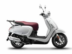 SHAD Montážna sada pre Horný kufor Top master K0LK17ST KYMCO LIKE 125