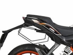 SHAD Držiaky pre bočné brašne K0DK34SE KTM DUKE 125/200/390