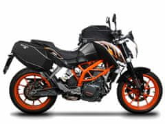 SHAD Držiaky pre bočné brašne K0DK34SE KTM DUKE 125/200/390