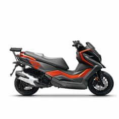 SHAD Montážna sada pre Horný kufor Top master K0DT31ST KYMCO DTX 125/360