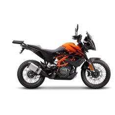 SHAD Montážna sada pre Horný kufor Top master K0DK30IST KTM ADVENTURE 390