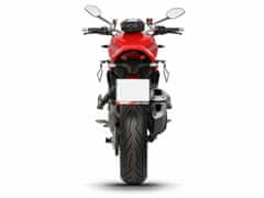 SHAD Držiaky pre bočné brašne D0MN17SE DUCATI MONSTER