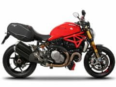 SHAD Držiaky pre bočné brašne D0MN17SE DUCATI MONSTER