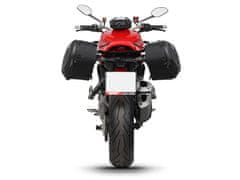 SHAD Držiaky pre bočné brašne D0MN17SE DUCATI MONSTER