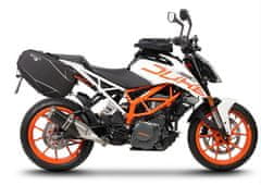 SHAD Držiaky pre bočné brašne K0DK17SE KTM DUKE 125/390