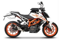 SHAD Držiaky pre bočné brašne K0DK17SE KTM DUKE 125/390