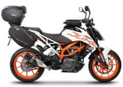 SHAD Držiaky pre bočné brašne K0DK17SE KTM DUKE 125/390