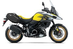 SHAD Držiaky pre bočné brašne S0VS14SE SUZUKI V.STROM 1000XT