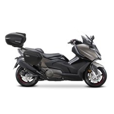 SHAD Montážna sada pre Horný kufor Top master K0AK53ST KYMCO AK 550 PREMIUM