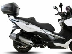 SHAD Montážna sada pre Horný kufor Top master K0XC42ST KYMCO XCITING 400I