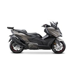 SHAD Montážna sada pre Horný kufor Top master K0AK53ST KYMCO AK 550 PREMIUM