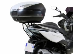 SHAD Montážna sada pre Horný kufor Top master K0XC42ST KYMCO XCITING 400I