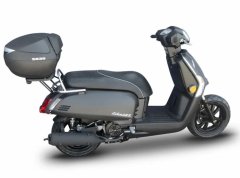 SHAD Montážna sada pre Horný kufor Top master K0LK15ST KYMCO LIKE 125I