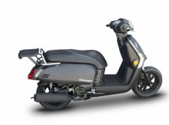 SHAD Montážna sada pre Horný kufor Top master K0LK15ST KYMCO LIKE 125I