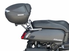 SHAD Montážna sada pre Horný kufor Top master K0LK15ST KYMCO LIKE 125I