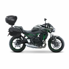 SHAD Montážna sada pre Horný kufor Top master K0Z667ST KAWASAKI Z650