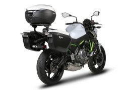 SHAD Montážna sada pre Horný kufor Top master K0Z667ST KAWASAKI Z650