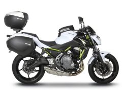 SHAD Montážna sada pre Horný kufor Top master K0Z667ST KAWASAKI Z650