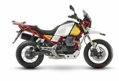 SHAD Montážna sada pre Horný kufor Top master M0VT89ST MOTOGUZZI V85TT