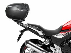 SHAD Montážna sada pre Horný kufor Top master H0CX56ST HONDA CB 500 X