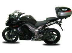 SHAD Montážna sada pre Horný kufor Top master K0ZS11ST KAWASAKI Z1000SX