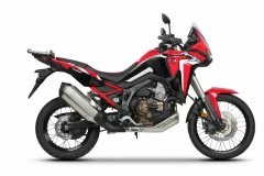 SHAD Montážna sada pre Horný kufor Top master H0CR10ST HONDA CRF 1100 L AFRICA TWIN H0CR10ST