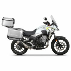 SHAD Montážna sada pre Horný kufor Top master H0CX56ST HONDA CB 500 X