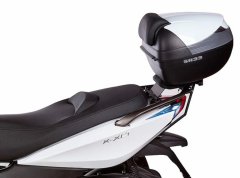 SHAD Montážna sada pre Horný kufor Top master K0XC32ST MASTER KYMCO XCT 125I/300I