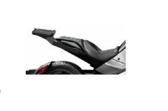 SHAD Montážna sada pre Horný kufor Top master C0SP16ST CAN AM SPYDER F3/F3 S