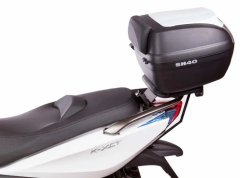 SHAD Montážna sada pre Horný kufor Top master K0XC32ST MASTER KYMCO XCT 125I/300I