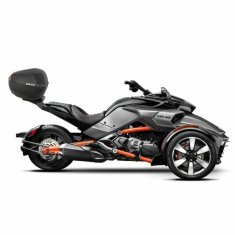 SHAD Montážna sada pre Horný kufor Top master C0SP16ST CAN AM SPYDER F3/F3 S