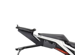 SHAD Montážna sada pre Horný kufor Top master K0DK17ST KTM DUKE 125/390