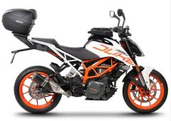 SHAD Montážna sada pre Horný kufor Top master K0DK17ST KTM DUKE 125/390