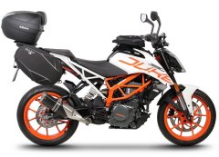 SHAD Montážna sada pre Horný kufor Top master K0DK17ST KTM DUKE 125/390