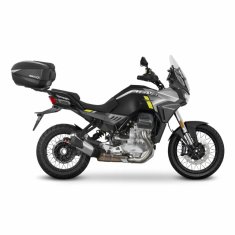 SHAD Montážna sada pre Horný kufor Top master M0ST14ST MOTO GUZZI STELVIO 1000