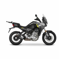 SHAD Montážna sada pre Horný kufor Top master M0ST14ST MOTO GUZZI STELVIO 1000