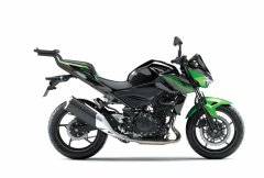 SHAD Montážna sada pre Horný kufor Top master K0Z449ST KAWASAKI Z400