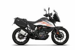 SHAD Držiaky pre bočné brašne K0DK30SE KTM DUKE 390 ADVENTURE