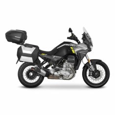 SHAD Montážna sada pre Horný kufor Top master M0ST14ST MOTO GUZZI STELVIO 1000