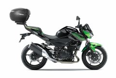 SHAD Montážna sada pre Horný kufor Top master K0Z449ST KAWASAKI Z400