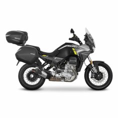 SHAD Montážna sada pre Horný kufor Top master M0ST14ST MOTO GUZZI STELVIO 1000