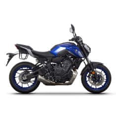 SHAD Držiaky pre bočné brašne Y0MT71SR YAMAHA MT07 2014-2024