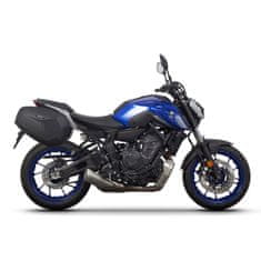 SHAD Držiaky pre bočné brašne Y0MT71SR YAMAHA MT07 2014-2024