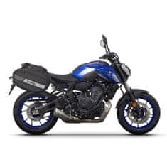 SHAD Držiaky pre bočné brašne Y0MT71SR YAMAHA MT07 2014-2024