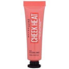 Maybelline Maybelline - Cheek Heat 10 ml 