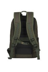 Travelite Pathway Backpack Strap Olive