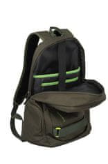 Travelite Pathway Backpack Strap Olive