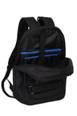 Travelite Pathway Backpack Strap Black