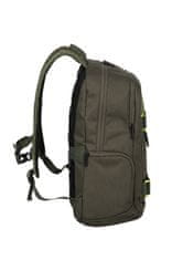 Travelite Pathway Backpack Strap Olive