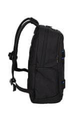 Travelite Pathway Backpack Strap Black